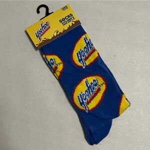 NWT Yoohoo Socks